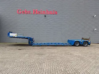 Broshuis 2 ABD-38/1 4.75 M Extandable Spinbed (bj 2019)