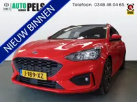 Ford FOCUS Wagon 1.0 EcoBoost Hybrid ST Line X Business 155pk!!, Full options, Navigatie, Clima cont