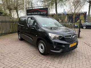 Opel Combo 1.5D L1H1 Camera Nav Clima 5990NETTO