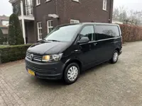 Volkswagen Transporter 2.0 TDI L1H1 Highl. (bj 2016)
