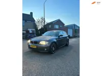 BMW 1-serie 116i | M Pakket | Stoelverwarming