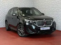 BMW X1 SDRIVE M-SPORT SHADOW LINE NAVI LED ELEK.KLEP ADAP.CRUISE LEER/ALCANTARA CAMERA M-SPORT INTER