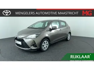 Toyota Yaris 1.5 Hybrid Energy | Navi | P.Camera