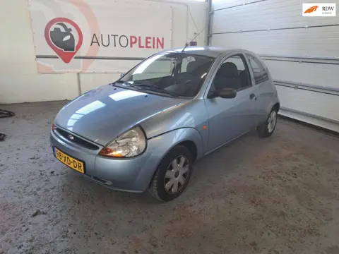 Ford Ka 1.3 Futura
