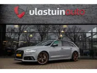 Audi RS6 Avant 4.0 TFSI RS 6 quattro perfomance , Keramisch, Panoramadak, Adap. cruise,