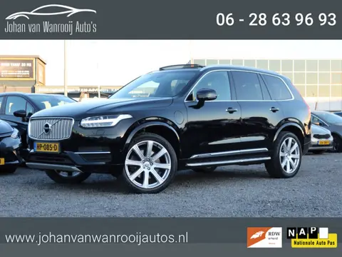 Volvo XC90 2.0 T8 Twin Engine AWD Inscription/FULL OPTIONS