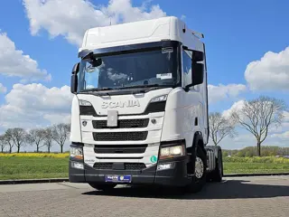 SCANIA R410