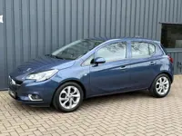 Opel Corsa 1.2-16V Cosmo NAVIGATIE!/APK!/ONDERHOUDEN!/CRUISE!/