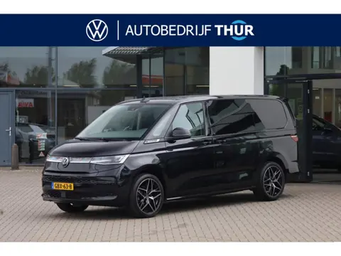 Volkswagen Multivan 1.4 eHybrid L2 Bulli Edition 150PK / 110kW, Bulli Edition, NL auto, panoramadak,