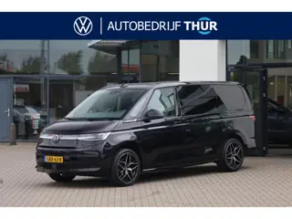 Volkswagen Multivan 1.4 eHybrid L2 Bulli Edition 150PK / 110kW, Bulli Edition, NL auto, panoramadak,