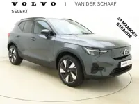 Volvo EX40 Extended Range Plus / Forest Lake / Nubuck / Panoramadak / Harman&Kardon / PDC + Camera /