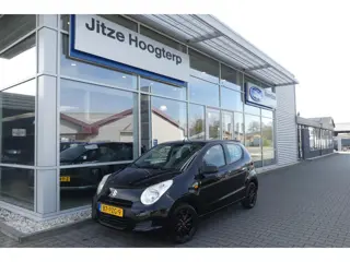 Suzuki Alto 1.0 Comfort Plus RECENTE BEURT, AIRCO, ELEKT. RAMEN, 69.643KM