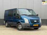 Ford Transit 260S 2.2 TDCI SHD DC Airco, Cruise!