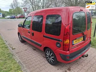 Renault Kangoo 1.6-16V Privilège