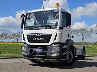 M.A.N. 18.430 TGS