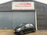 Toyota Aygo 1.0-12V Comfort