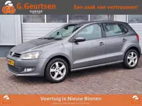 Volkswagen Polo 1.4-16V Comfortline