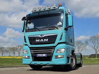 M.A.N. 18.460 TGX