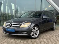 Mercedes-Benz C-klasse Estate 180 CGI BlueEFFICIENCY Business Class Avantgarde 156pk Automaat