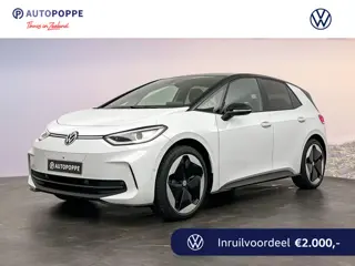 Volkswagen ID.3 Pro S Limited Edition 77 kWh