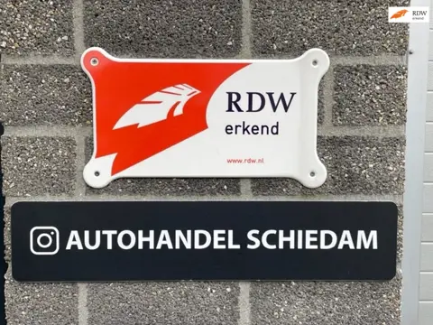 Renault Twingo 1.2-16V Dynamique NW APK | BJ 2007