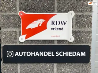 Renault Twingo 1.2-16V Dynamique NW APK | BJ 2007