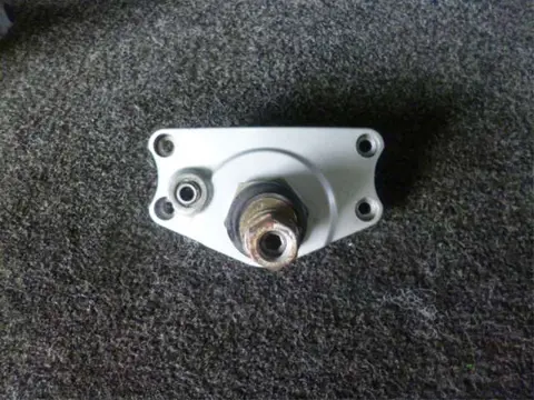 T STUK BMW K 1200 RS 2001 - 2005 / 1997 - 2000