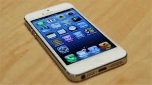 Apple iPhone 5 64gb