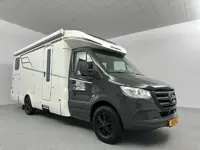 Hymer Tramp S 680 Mercedes Automaat 177 PK - Winter Deal