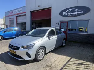 Opel Corsa 1.2 Edition (bj 2022)