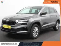 Skoda Karoq 1.5 TSI 150pk Automaat ACT Ambition | Navigatie | Android Auto / Apple Carplay | Climate
