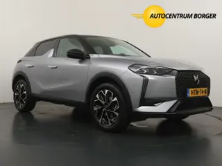 DS DS 3 1.2 Hybrid Mild Etoile Automaat Camera 360 / Navi / Stoelverwarming / Cruise Adaptief