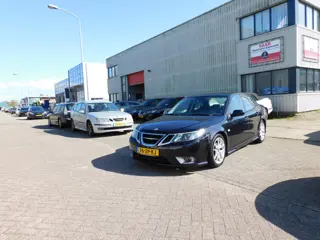 Saab 9-3 Sport Sedan 1.8t (bj 2008)