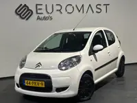 Citroen C1 1.0-12V Ambiance Airco Elek.Pakket Nieuw Apk