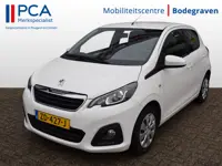 Peugeot 108 1.0 e-VTi Active | NL-Auto | 5-deurs | Airco