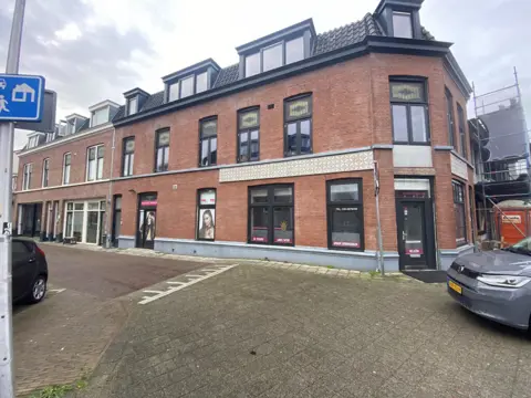 Te koop in Utrecht - Vleutenseweg 158 A