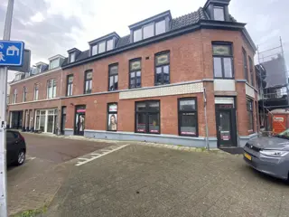 Te koop in Utrecht - Vleutenseweg 158 A