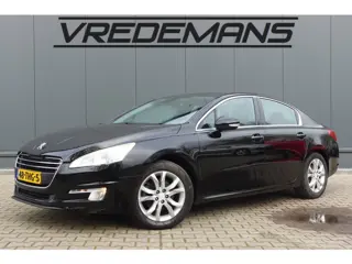 Peugeot 508 1.6 THP Allure