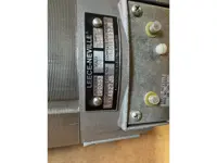 Caterpillar Leece-NEVILLE