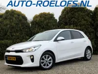 Kia RIO 1.2 DynamicLine *Navi*Apple Carplay*