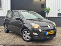 Renault Twingo 1.2 | AIRCO |ELEK.RAMEN | CRUISE CONTROL | GARANTIE | DEALER ONDERHOUDEN |