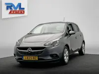 Opel Corsa 1.4 Airco Cruise Stoel/Stuurverwarming Lichtmetaal