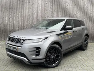 Land Rover Range Rover Evoque 1.5 P300e/ R-Dynamic/360CAMERA/MERIDIAN
