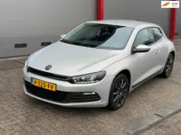 Volkswagen Scirocco 1.4 TSI Edition | DSG Automaat | zeer nette auto |