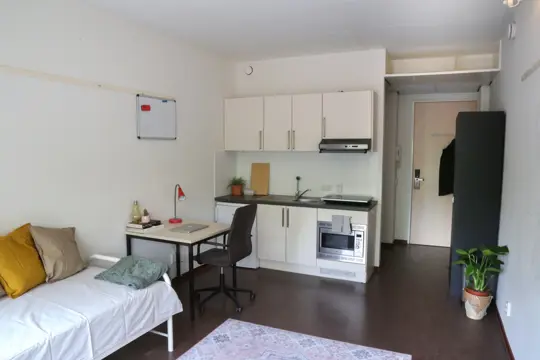 Woning aan de Bomansplaats te Eindhoven