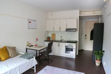 Woning aan de Bomansplaats te Eindhoven