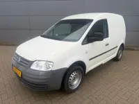 Volkswagen Caddy 1.9 TDI