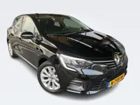 Renault Clio 1.0 TCe Intens LICHTMETALEN VELGEN / APLE CARPLAY / AIRCONDITIONING / CRUISECONTROL / M