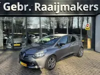 Renault Clio 1.5 dCi Night&Day*Navi*Airco*EXPORT/EX.BPM*