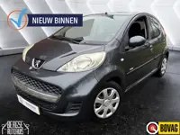 Peugeot 107 1.0 12V Millesim 200 Elek.R Airco (bj 2010)